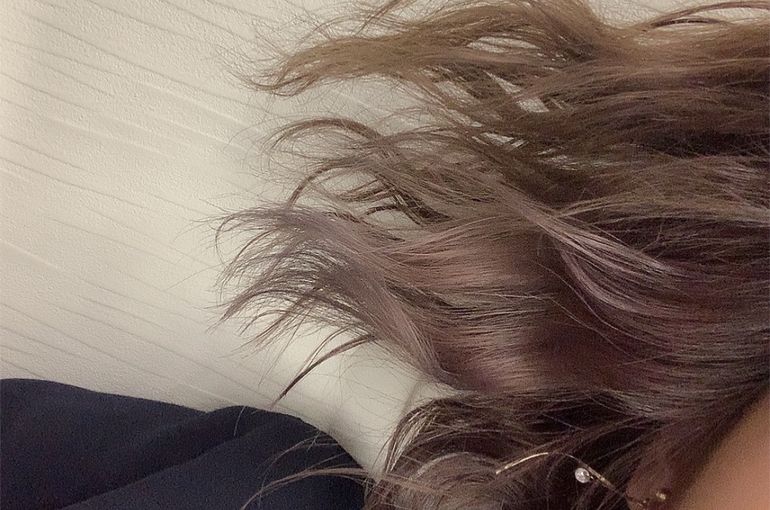 インナーカラー