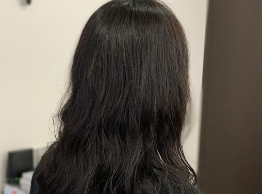 ストレート