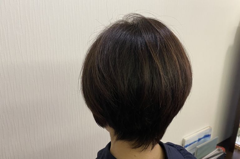 髪質改善リケラ
