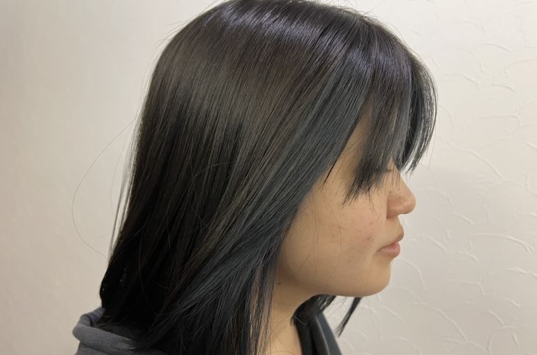 リケラストレート