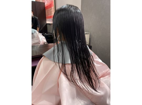 イメチェンꕤ︎︎·͜· ︎︎