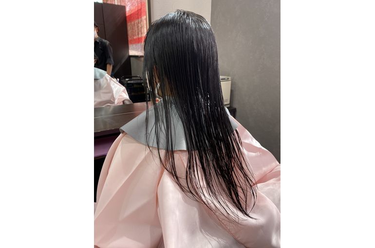 イメチェンꕤ︎︎·͜· ︎︎