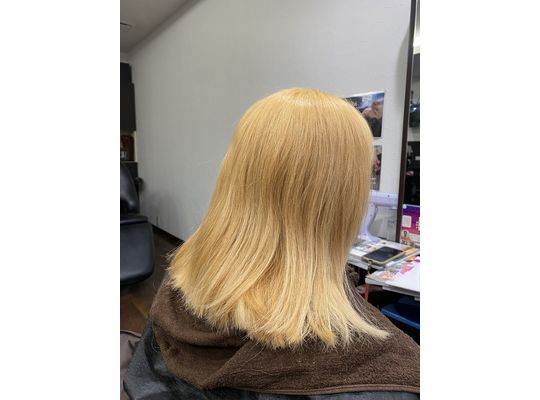 「IROJIKAKE」ブーケカラー𓂃 𓈒𓏸𑁍‬