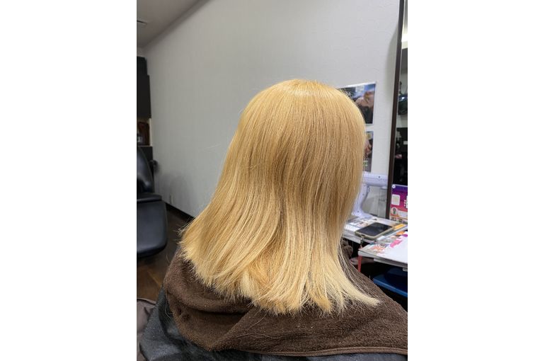 「IROJIKAKE」ブーケカラー𓂃 𓈒𓏸𑁍‬