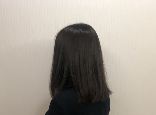 カラー写真
