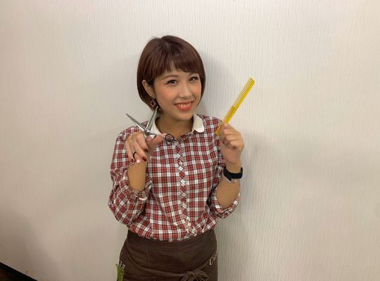 スタッフ写真