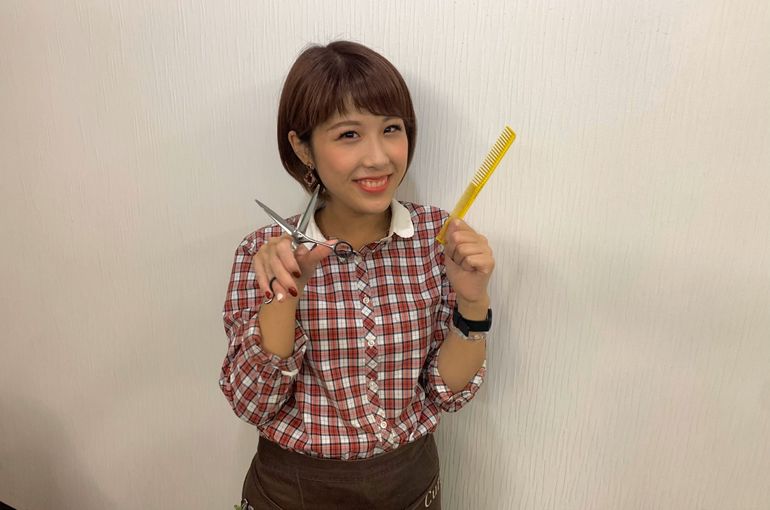 スタッフ写真