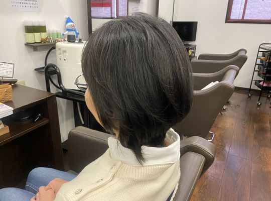 リケラ2ヶ月後